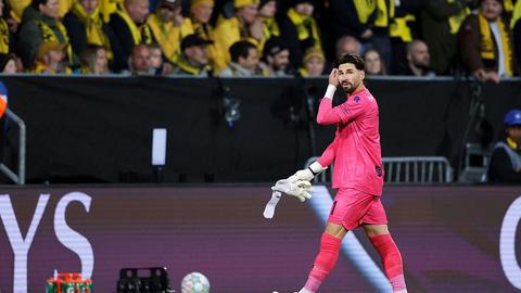 Enorm groot drama voor NEC in laatste kans op Champions League-sprookje