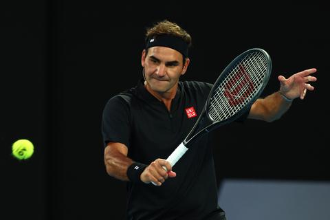 Tennislegende Roger Federer (45) geeft duidelijkheid over mogelijke comeback: 'Stel je dat voor...'