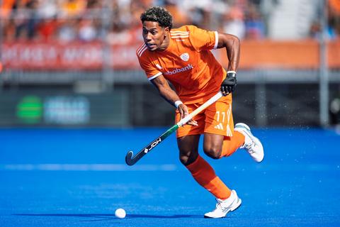 Nederlandse hockeyers vallen tijdens WK in eigen land op met kapsels: 'Dat leeft in de groep'