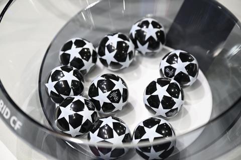 Ontknoping en lotingen Europees voetbal: op deze data kennen PSV, Feyenoord, AZ en NEC hun tegenstanders
