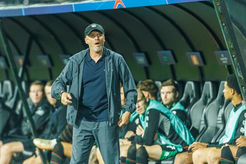 Live Champions League | NEC hoopt op poolwonder in Noorwegen tegen Bodø/Glimt