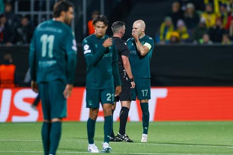 NEC kent bijzonder pijnlijke avond tegen Bodø/Glimt: Champions League-sprookje definitief voorbij