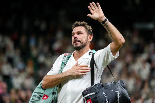 Ontbreken van afzwaaiende toptennisser (41) op US Open doet pijn: 'Het is niet gelukt'