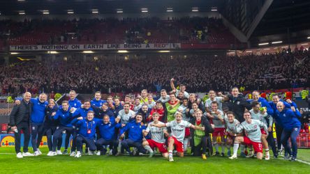 De samenvatting van Manchester United - FC Twente: Erik ten Hag te kijk gezet door oude liefde