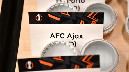 Prijzengeld Europa League: dit valt er per ronde te verdienen voor Ajax, AZ en FC Twente