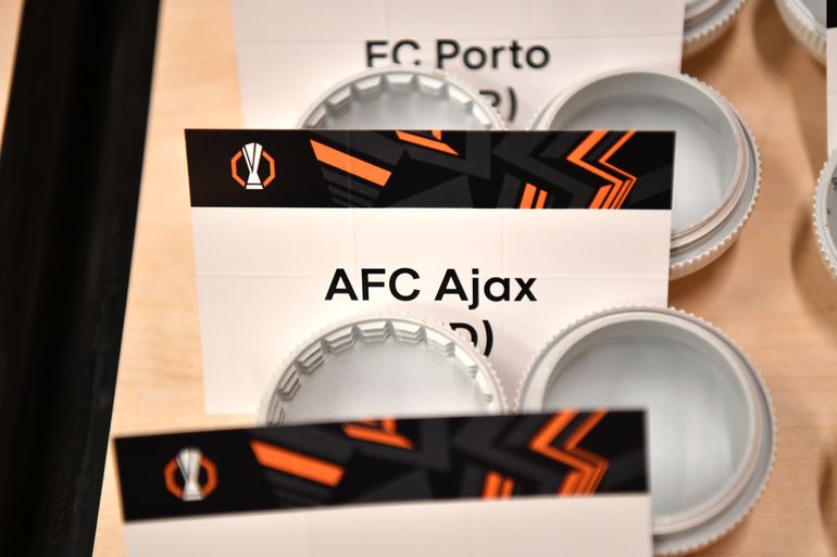 Prijzengeld Europa League: dit valt er per ronde te verdienen voor Ajax, AZ en FC Twente