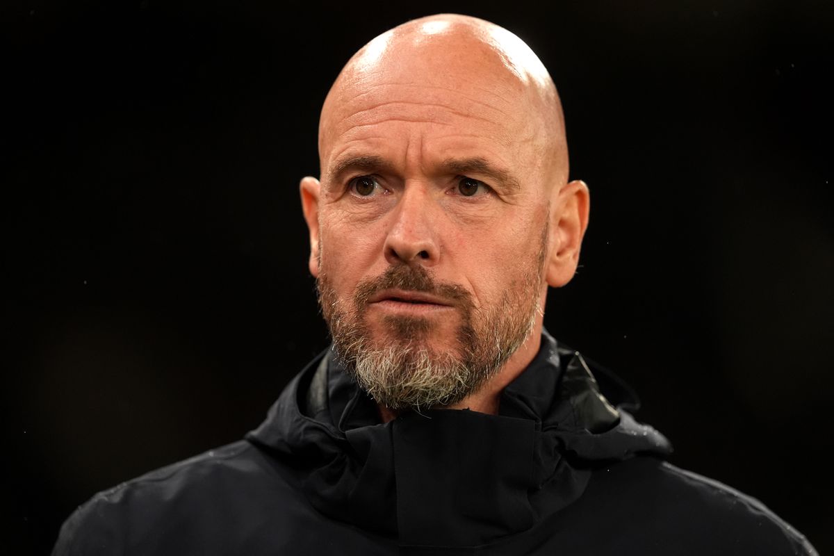 'Hij heeft moeite op het continent': dit zijn de Europese statistieken van Erik ten Hag bij Manchester United