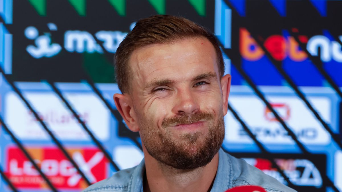 'Het is echt gekkigheid': ook Ajax-aanvoerder Jordan Henderson mengt zich in internationale discussie