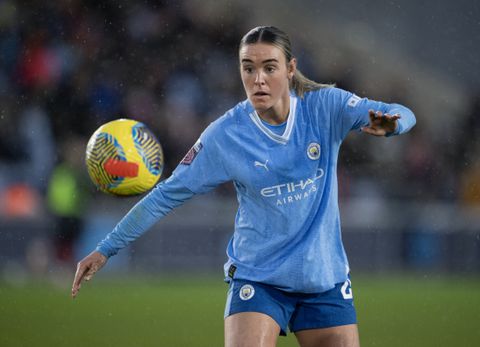 Licht aan het einde van de tunnel: Oranje Leeuwin staat voor rentree na horrorperiode