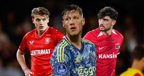 Programma, stand en uitslagen Europa League | Ajax en AZ ondanks slecht resultaat goed op weg, FC Twente snakt naar wonder