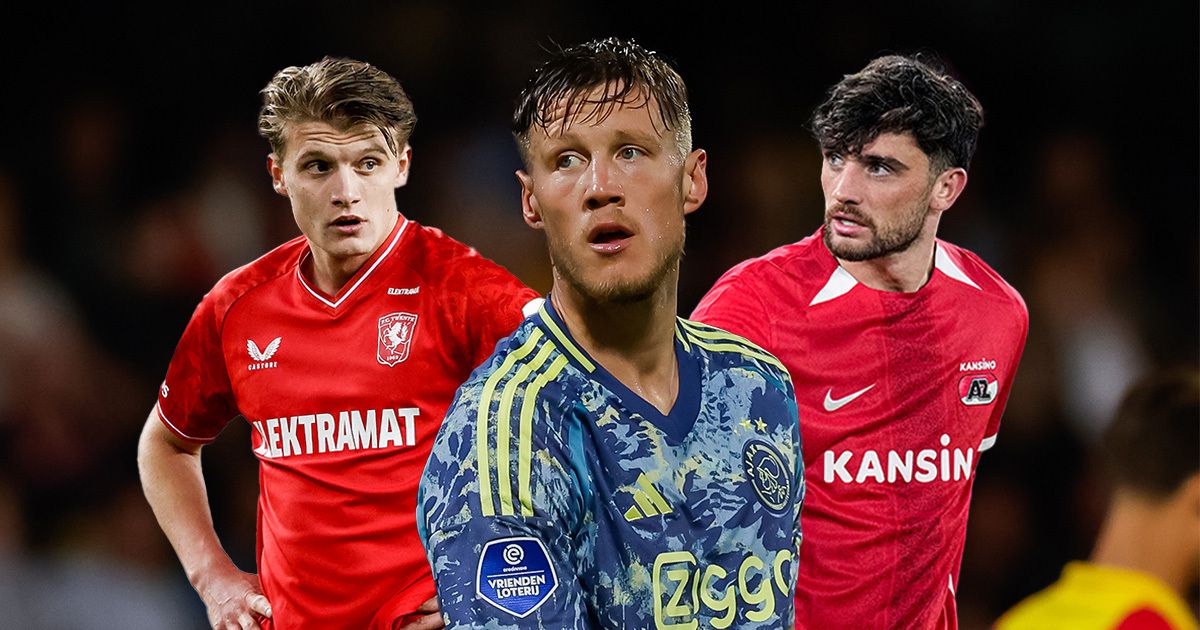 Programma, stand en uitslagen Europa League | Ajax en AZ ondanks slecht resultaat goed op weg, FC Twente snakt naar wonder