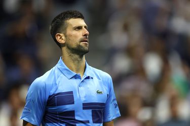 Pijnlijk dieptepunt dreigt voor Novak Djokovic: toptennisser in de problemen na rampjaar