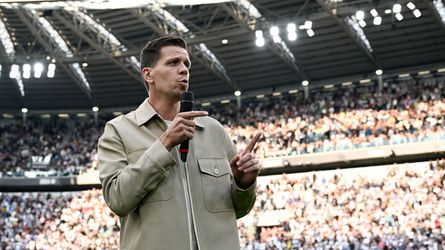 'Wojciech Szczęsny keert na maand terug uit pensioen om landgenoot te redden'