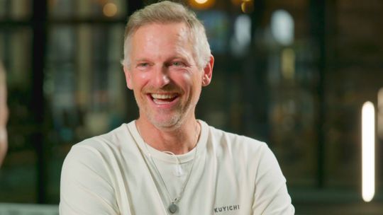 'Bij alleen maar padel raak ik geschenk in mijn leven kwijt'