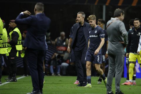 Coëfficiëntendrama:  groot gevaar dreigt voor Nederland na rampzalige week in Europese competities