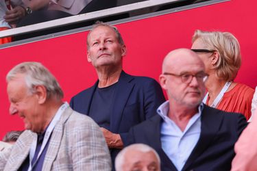 Zorgen na vertrek rvc-leden bij Ajax: 'Buitengewoon vervelend'