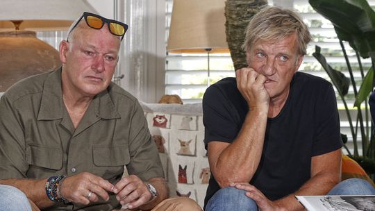 Ingrijpend plan met Vandaag Inside zorgt voor nogal wat onvrede: 'Waar ben je bang voor?'