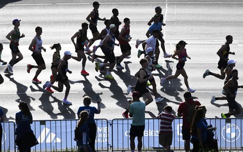 Topatlete (30) overlijdt plotseling en mysterieus: 'Haar leven kon helaas niet gered worden'