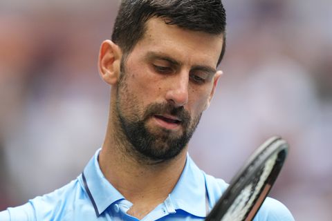 Toptennisser Novak Djokovic (38) komt met triest statement: 'Een gevoel van leegte en verdriet'