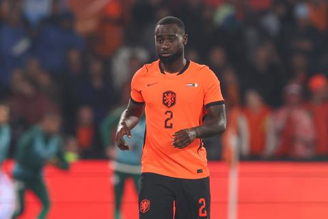 Bondscoach Xavi ziet nog een speler geblesseerd afhaken bij Oranje: geen vervanger opgeroepen