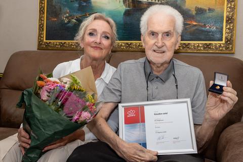Wielerwereld in rouw: Nederlandse Tourheld Rini Wagtmans (79) overleden
