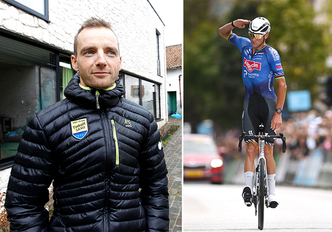 Ex-toprenner Karsten Kroon geeft Mathieu van der Poel opvallend advies voor WK: 'Dan krijgen ze hem er niet meer af'