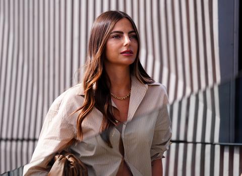 Kelly Piquet (vriendin Max Verstappen) blikt terug op bijzondere reis: 'Alle herinneringen komen terug'