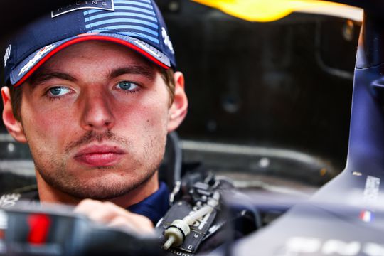 Max Verstappen geeft duidelijkheid over toekomst bij Red Bull tijdens belangrijk F1-weekend