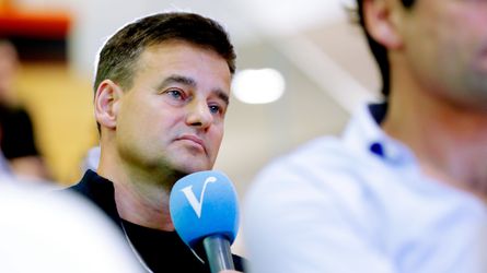 Wilfred Genee wil best Joost Klein opvolgen: 'Als je iets moet doen voor de natie...'