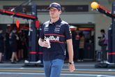 Max Verstappen

© GettyImages