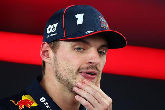 Max Verstappen legt vinger op de zere plek na 'bizar slechte' kwalificatie bij GP Mexico: 'Dat is totaal mislukt'