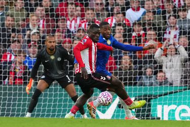 Brian Brobbey is de grote held bij Sunderland tegen Premier League-club die Ajax veel pijn deed