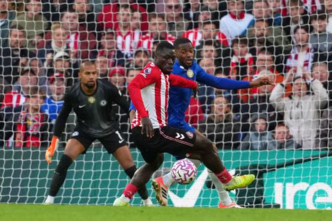 Brian Brobbey is de grote held bij Sunderland tegen Premier League-club die Ajax veel pijn deed