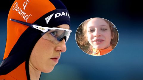 'Beugelbekkie' Suzanne Schulting blikt terug op puberjaren: 'We zijn hooligans geweest'