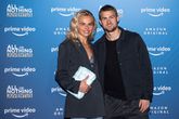Annekee en Matthijs de Ligt © GettyImages.