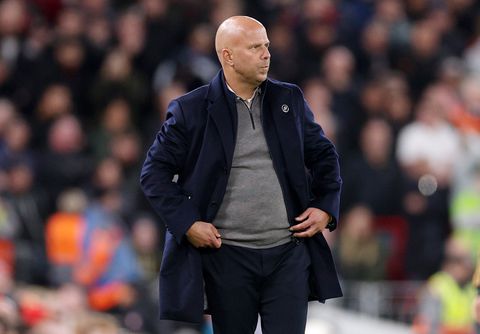 Premier League-collega boos na uitspraken Arne Slot: 'Interesseert me niet wat hij zegt'