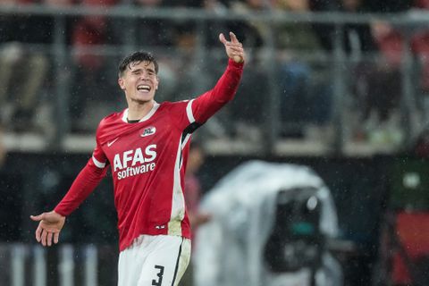 Veelbesproken Wouter Goes deelt kraakheldere boodschap na zee van kritiek: 'Het wordt uitgemolken'