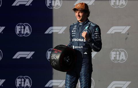 Gouden bergen lonken voor Mercedes-coureur Kimi Antonelli: miljoenenbonus wacht bij historische F1-wereldtitel
