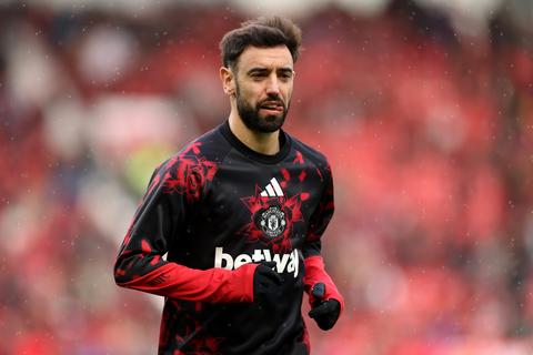 Michael Carrick maakt pikante keuze omtrent sterspel: 'We moeten vandaag de juiste beslissing nemen'