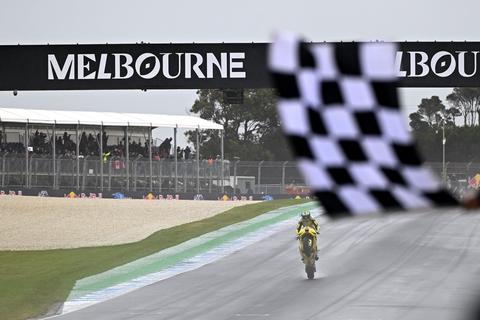 Enorme domper maakt bezoek van duizenden fans MotoGP extra pijnlijk: 'Dit is moeilijk te verteren'