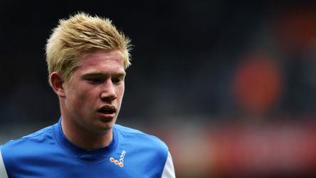 Kevin De Bruyne dankt Nederlandse trainer voor zijn kansen: 'Daarna enorm carrière gemaakt'