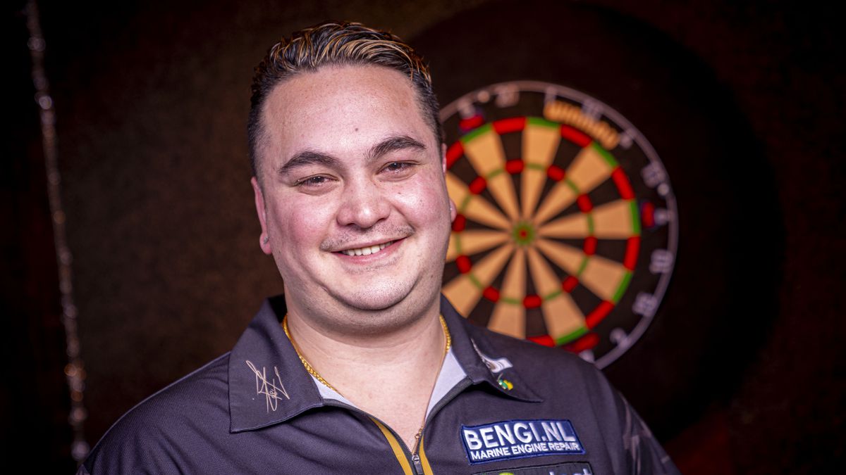 Nóg een Nederlander naar het WK darts; 60-jarige oud-wereldkampioen zwaait af in stilte