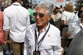 Mario Andretti © Getty Images