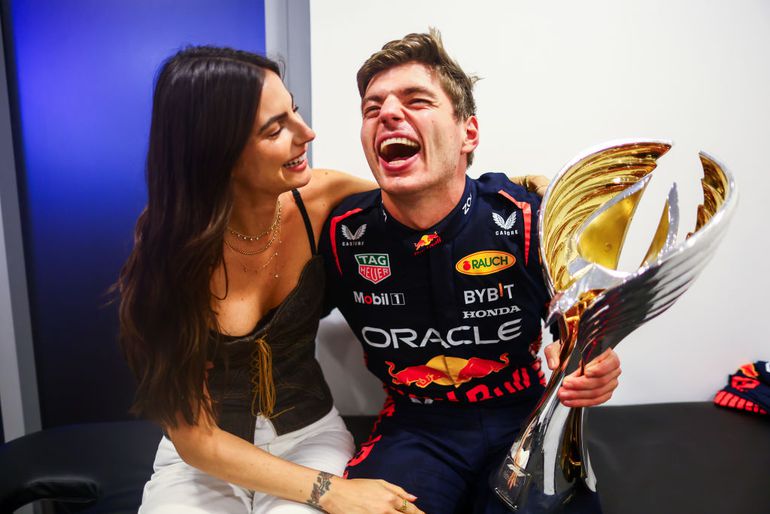 Dit is het enorme vermogen van Max Verstappen en om deze redenen kán hij Nederlands eerste sportmiljardair worden