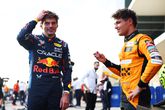 Lando Norris lovend over Max Verstappen, maar 'sommige coureurs zijn agressiever dan anderen'