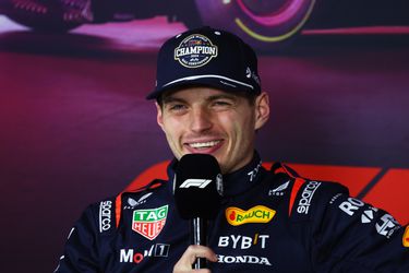 'Engelsen vinden wereldkampioen Max Verstappen een vreselijk joch, maar werden terecht op hun plek gezet'