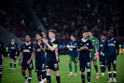 Bazen van de Eredivisie leven enorm mee met PSV tegen Liverpool in Champions League-topper: 'Zou je naar die plek zakken...'