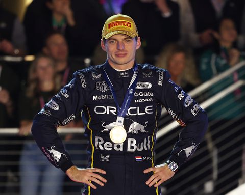 Formule 1-boegbeeld geeft rivalen Max Verstappen openlijk advies in zenuwslopende WK-titelstrijd