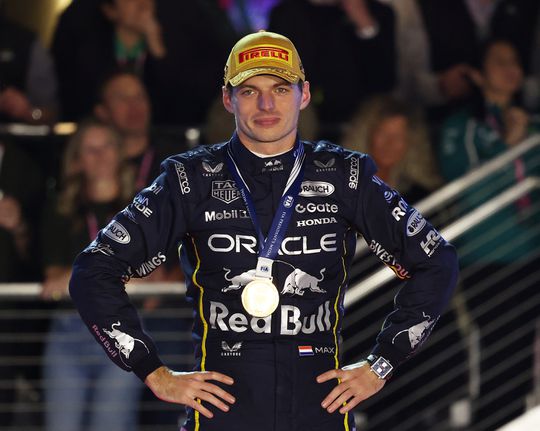 Formule 1-boegbeeld geeft rivalen Max Verstappen openlijk advies in zenuwslopende WK-titelstrijd