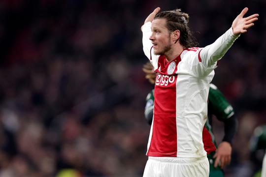 TV-gids Ajax - Benfica: op deze zender is het Champions League-duel te zien